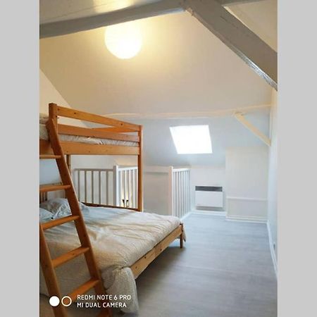 Maison Montfermeilloise Entre Paris Et Disneyland 外观 照片