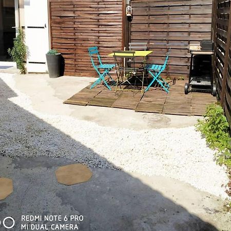 Maison Montfermeilloise Entre Paris Et Disneyland 外观 照片