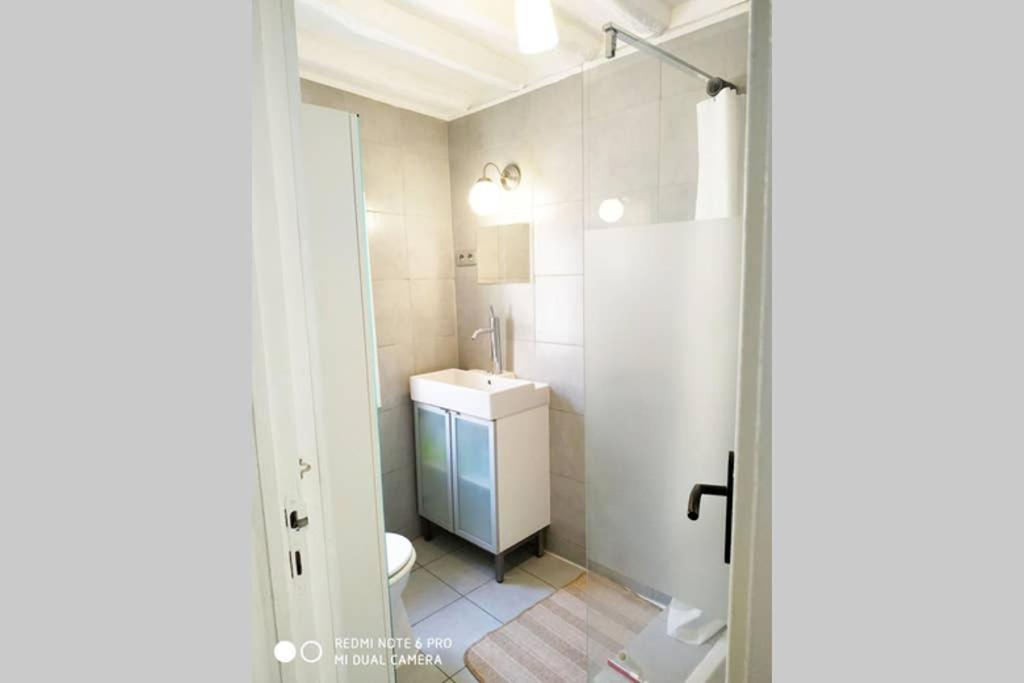 Maison Montfermeilloise Entre Paris Et Disneyland 外观 照片