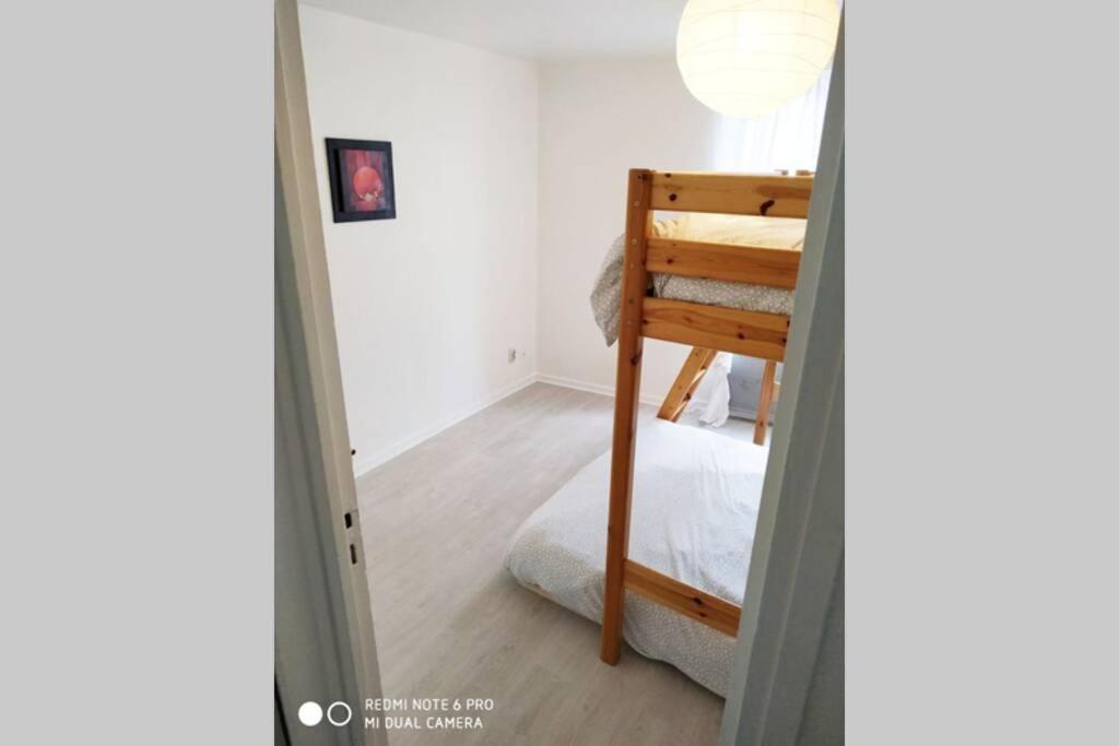 Maison Montfermeilloise Entre Paris Et Disneyland 外观 照片
